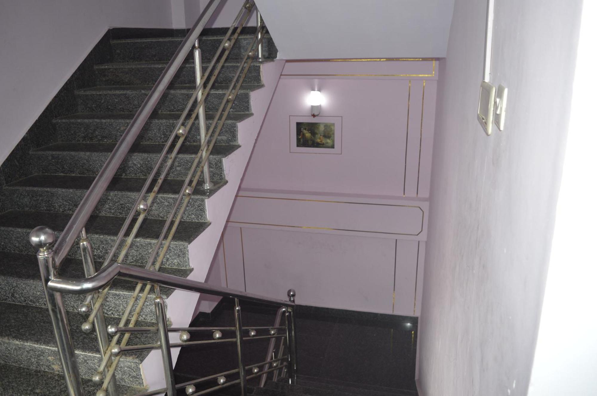 Green Castle Residency Nedumkandam Eksteriør billede